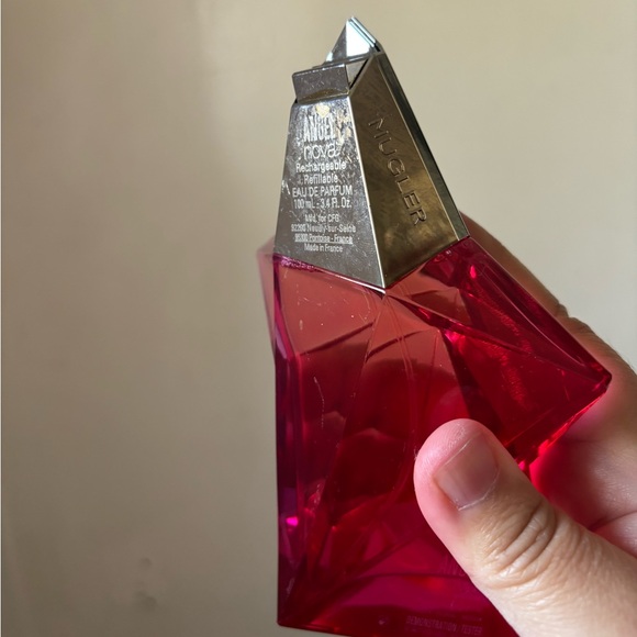 Mugler Angel Nova fragrance for women - Picture 3 of 7